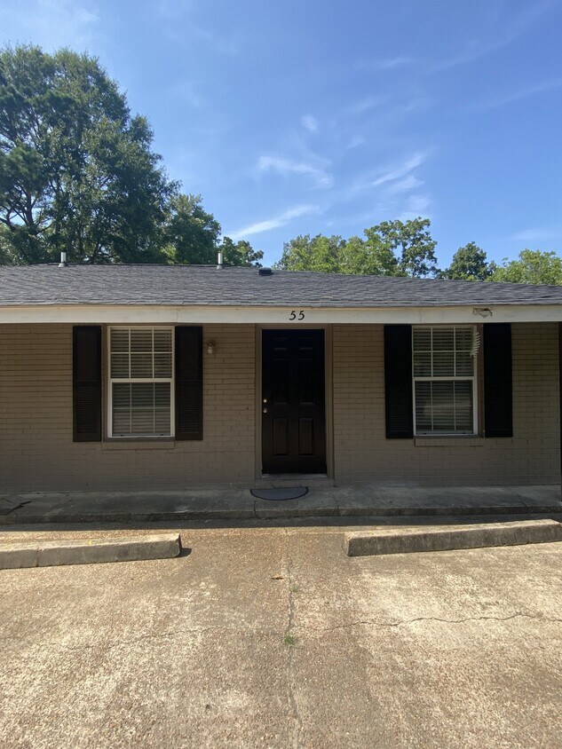 55 Snyder St Unit 55, West Point, MS 39773 Apartments in West Point