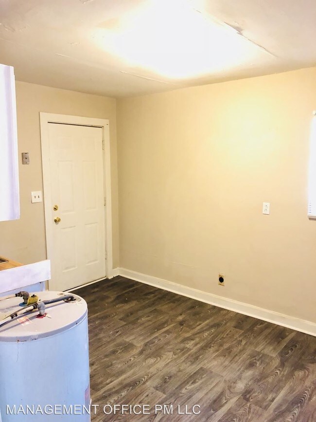 Foto del edificio - 2 br, 1 bath House - 1106 Cleveland