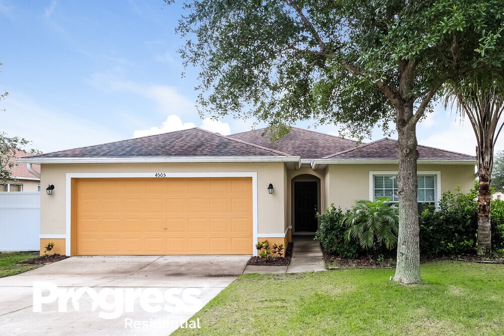 4505 Barbados Loop, Clermont, FL 34711 House Rental in Clermont, FL