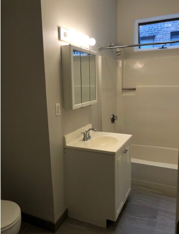 Baño - 20 Stearns Rd