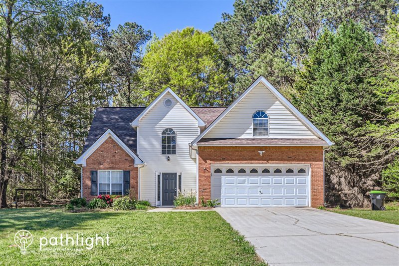 Foto principal - 264 McKenzie Dr, Stockbridge, GA, 30281