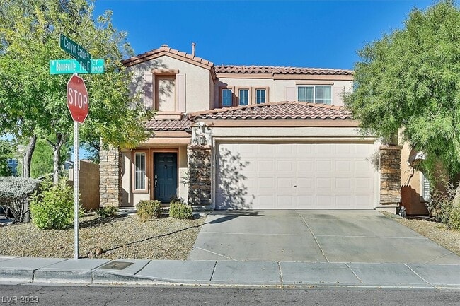 Building Photo - 8938 Bonneville Peak Ct