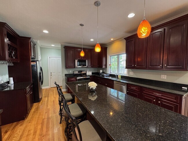 Foto del edificio - 20 Coolidge Ave