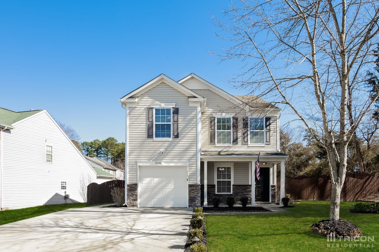 Primary Photo - 9508 Brookmere Ln