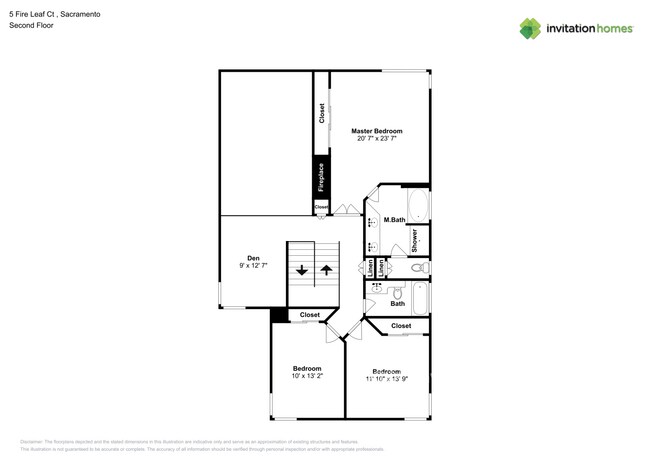 Building Photo - 5 Fire Leaf Ct