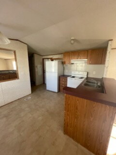 Foto del edificio - 3 bed 2 bath mobile home