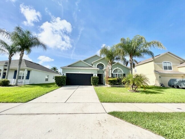 Building Photo - Sanford - 4 Bedroom, 2 Bathroom - $2,445.00
