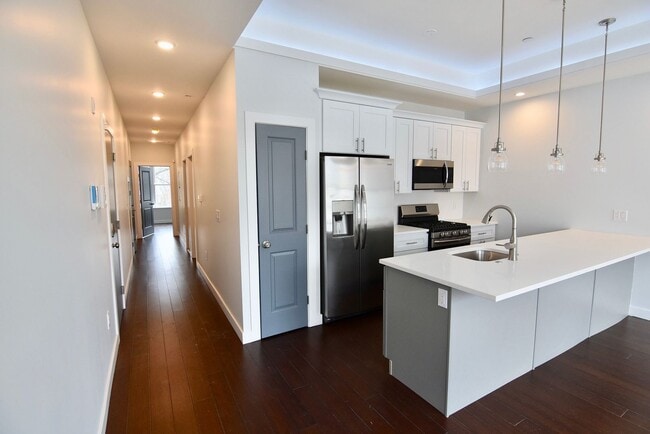 Foto del edificio - 1337 N Franklin St