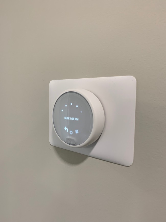 NEST W/ APP & WIFI ACCESS - The Vivant Apartments