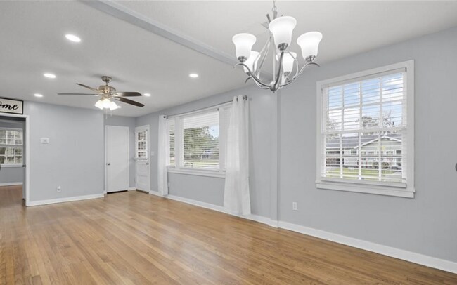 Foto del edificio - Cozy Rental by Savannah State University