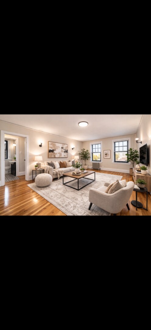 Foto del edificio - 5616 Pershing Ave