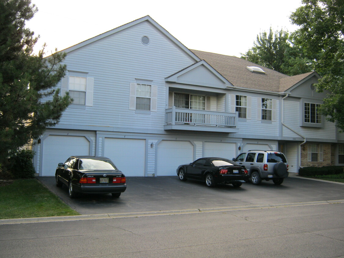 Building - 1268 Bradwell Ln