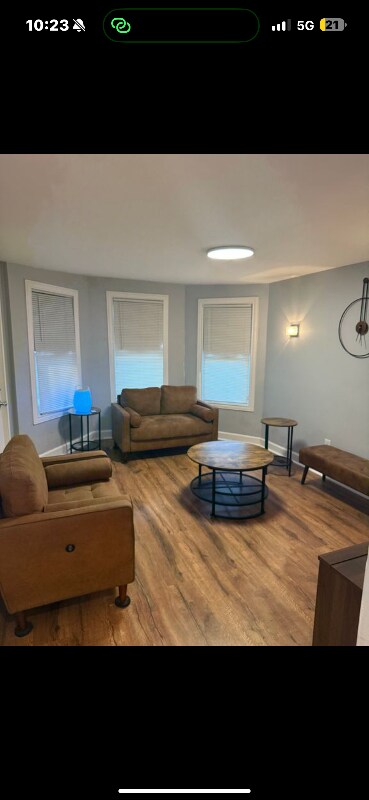 Photo - 5113 W Lexington St Apartment