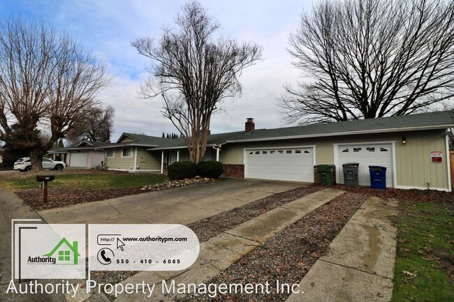 Building Photo - 4 br, 2 bath House - 3710 Riverview Dr