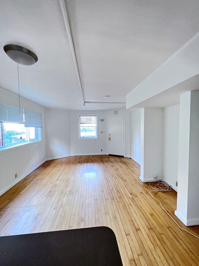 Foto del edificio - 1132 Haight St