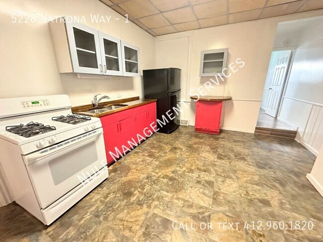 Building Photo - 5228 Natrona Way