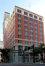 Building Photo - 111 E Flagler St