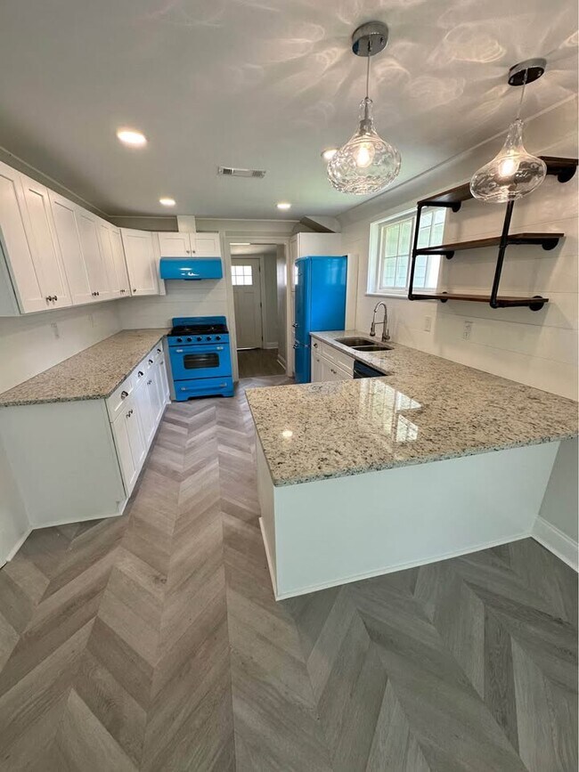 Foto del edificio - 530 S 4th St