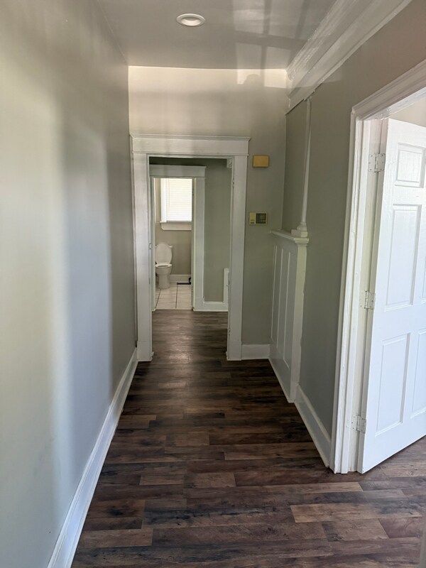 Foto del edificio - 901 N 27th St