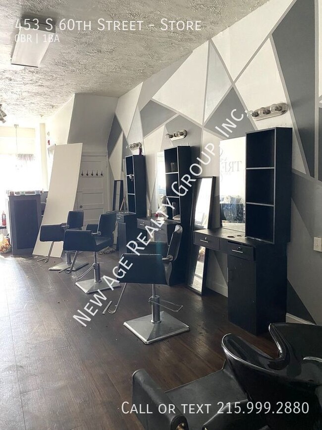 Building Photo - Welcome to 453 S 60th Commercial Space!