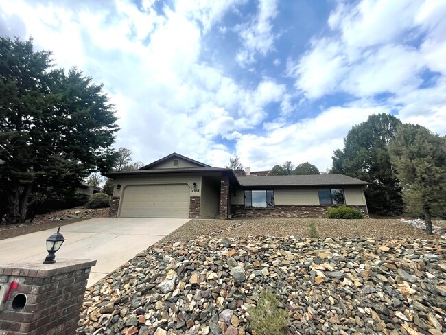 Foto del edificio - Immaculate 3-Bedroom Home in Yavapai Hills