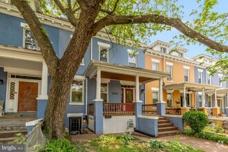 Building Photo - 4012 7th St NW