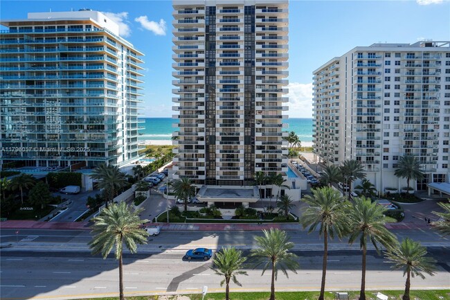 Building Photo - 5700 Collins Ave