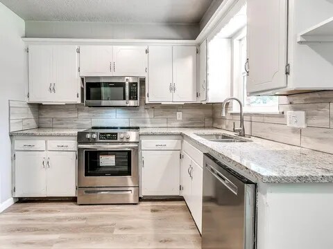 Foto del edificio - 1207 Columbia Ct