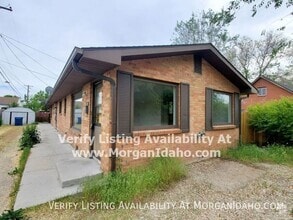 Building Photo - 5613 Bond St
