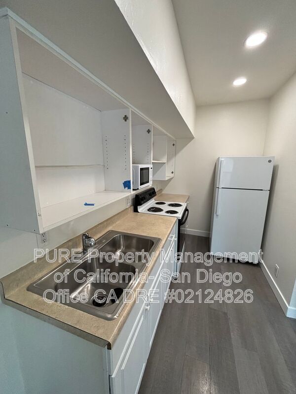 Building Photo - 1611 30th St