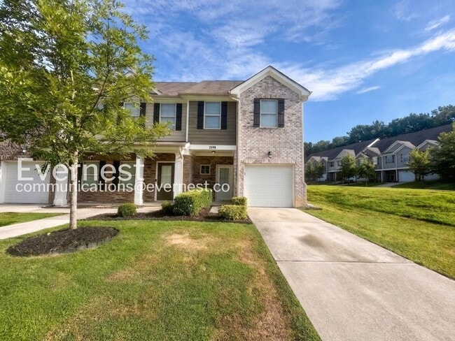 Building Photo - 1598 Iris Walk
