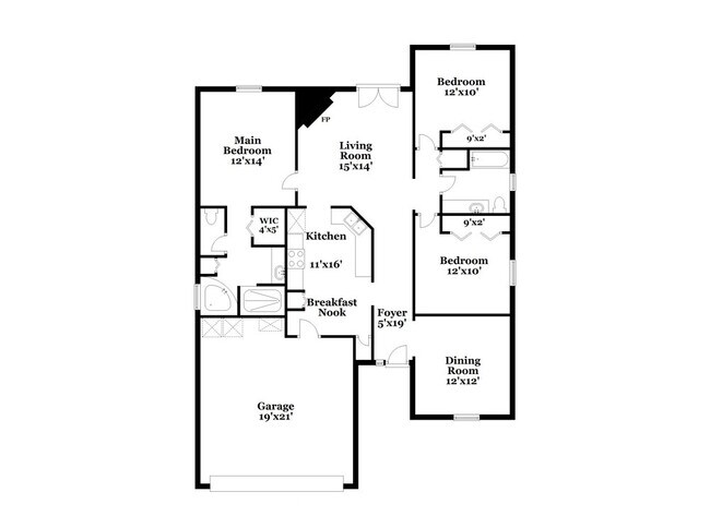 Foto del edificio - 7941 Collins Bay Ct