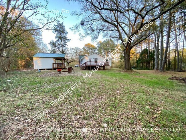 Foto del edificio - Cozy Home in Winnsboro
