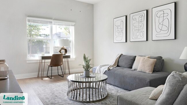 Building Photo - 1880 Maple Dr NW