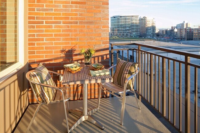 Foto del edificio - Ramona Apartments