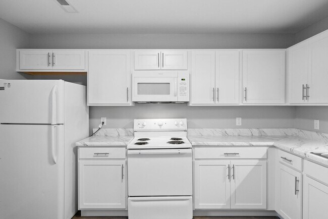 Foto del edificio - 358 Peabody Dr