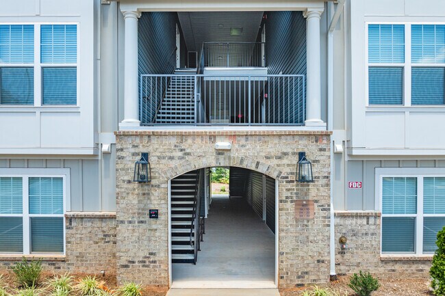 Foto del edificio - Hamilton Reserve