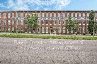 Building Photo - 1350 Rosa L Parks Blvd