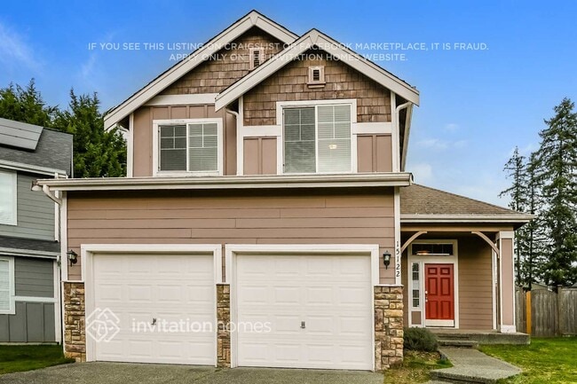 Building Photo - 15122 SE 279th Pl