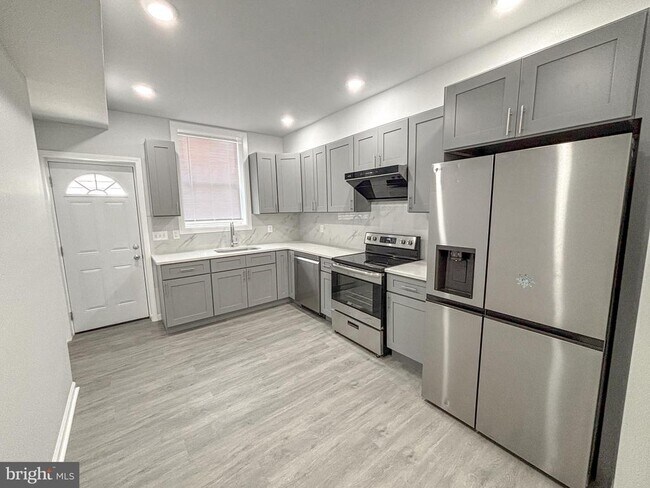 Foto del edificio - 3631 Reed St