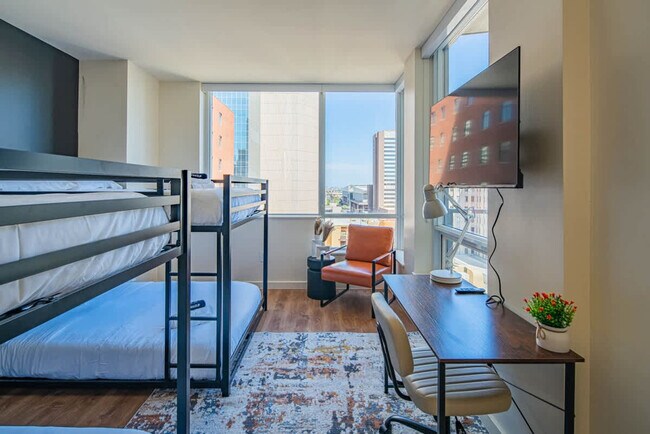 Foto del edificio - 44 W Monroe St
