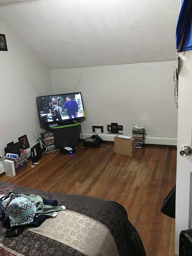 Foto del edificio - 33 Bancroft St