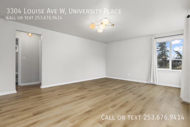 Building Photo - 3304 Louise Ave W