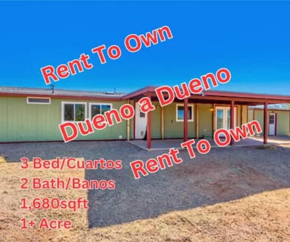 Photo - 11950 Kathie Ann Pl (Tucson, AZ)