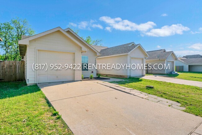 Foto del edificio - 1508 Pine Ln