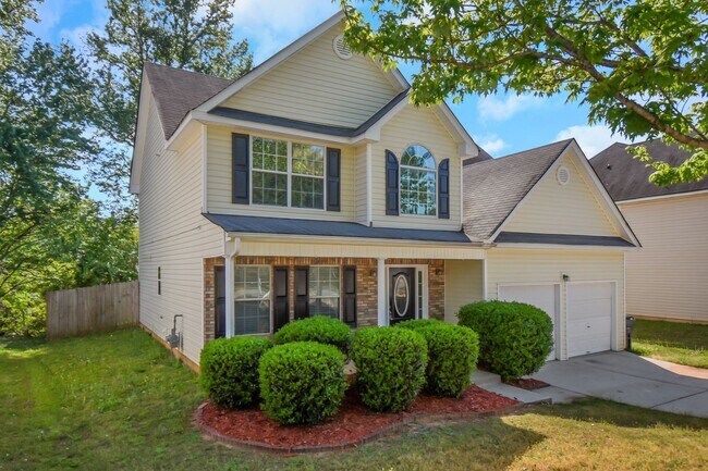 Foto del edificio - Impressive 3 Bed, 2.5 Bath Home