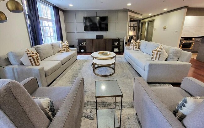 Foto del edificio - 1101 Juniper St NE