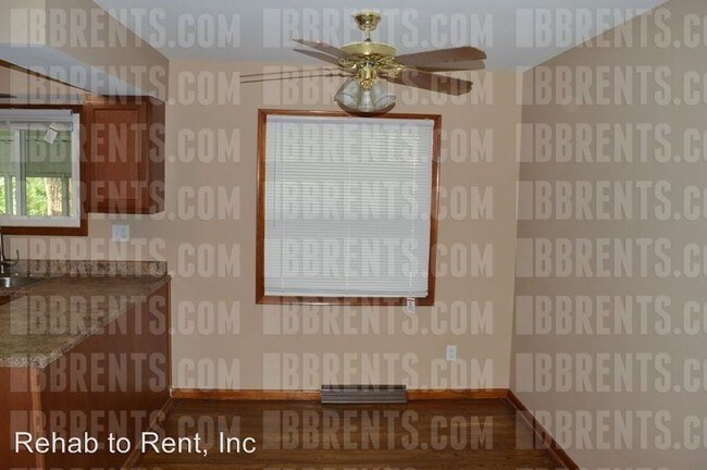 Foto del edificio - 4 br, 2 bath House - 6001 Cheri Lynne Drive