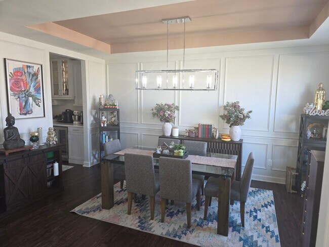 Foto del edificio - Updated 5 bedroom Sussex home