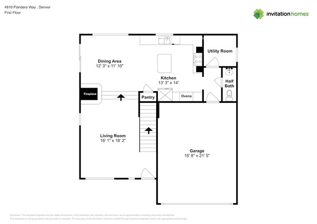 Foto del edificio - 4810 Flanders Way